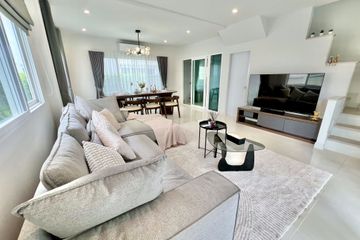 3 Bedroom House for rent in Supalai Lake Ville Phuket, Ko Kaeo, Phuket