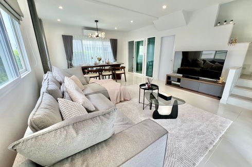 3 Bedroom House for rent in Supalai Lake Ville Phuket, Ko Kaeo, Phuket