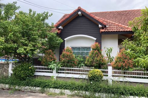 2 Bedroom House for sale in Mike Orchid Villas, Nong Prue, Chonburi