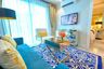 1 Bedroom Condo for sale in Seven Seas le Carnival, Nong Prue, Chonburi
