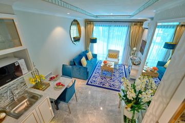 2 Bedroom Condo for sale in Seven Seas le Carnival, Nong Prue, Chonburi