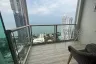 1 Bedroom Condo for sale in The Riviera Wongamat, Na Kluea, Chonburi