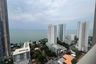 1 Bedroom Condo for sale in The Riviera Wongamat, Na Kluea, Chonburi