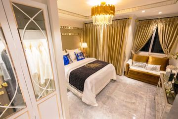 Condo for sale in Seven Seas le Carnival, Nong Prue, Chonburi