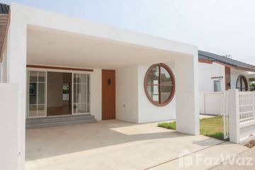 3 Bedroom House for sale in Chai Sathan, Chiang Mai