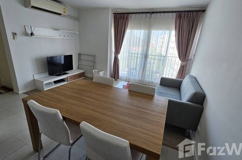 1 Bedroom Condo for rent in Baan Peang Ploen, Nong Kae, Prachuap Khiri Khan