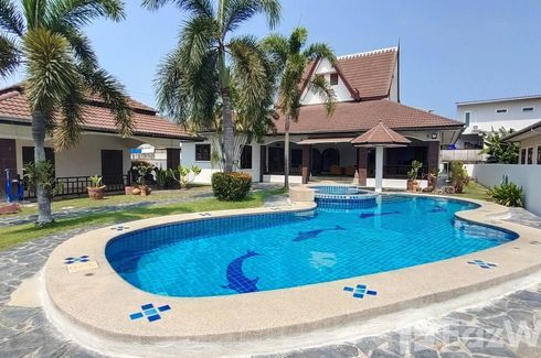 4 Bedroom Villa for sale in Hin Lek Fai, Prachuap Khiri Khan