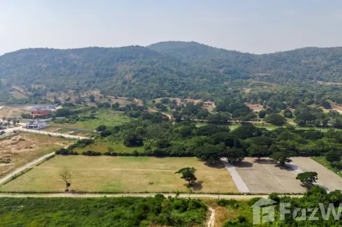 Land for sale in Nong Kae, Prachuap Khiri Khan