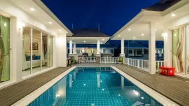 4 Bedroom House for sale in Marwin Pool Villa Hua HIn, Thap Tai, Prachuap Khiri Khan