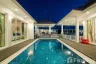 4 Bedroom House for sale in Marwin Pool Villa Hua HIn, Thap Tai, Prachuap Khiri Khan