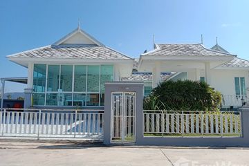 4 Bedroom House for sale in Marwin Pool Villa Hua HIn, Thap Tai, Prachuap Khiri Khan