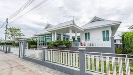 4 Bedroom House for sale in Marwin Pool Villa Hua HIn, Thap Tai, Prachuap Khiri Khan