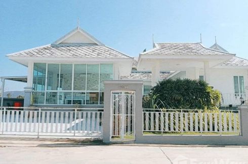 4 Bedroom House for sale in Marwin Pool Villa Hua HIn, Thap Tai, Prachuap Khiri Khan