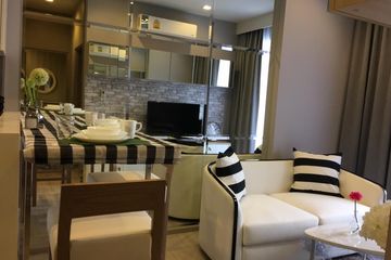 2 Bedroom Condo for rent in M Thonglor 10, Khlong Tan Nuea, Bangkok near BTS Ekkamai