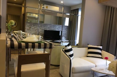 2 Bedroom Condo for rent in M Thonglor 10, Khlong Tan Nuea, Bangkok near BTS Ekkamai