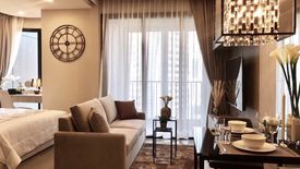 1 Bedroom Condo for rent in Ashton Asoke, Khlong Toei Nuea, Bangkok near MRT Sukhumvit