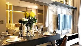 1 Bedroom Condo for rent in Ashton Asoke, Khlong Toei Nuea, Bangkok near MRT Sukhumvit