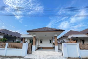 2 Bedroom House for sale in Sam Phraya, Phetchaburi