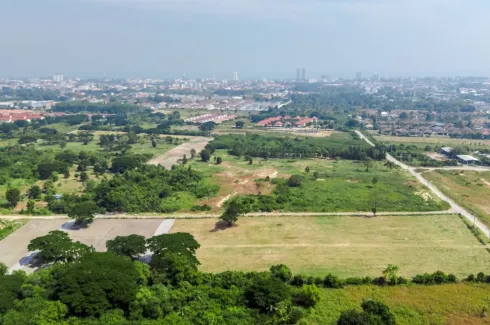 Land for sale in Nong Kae, Prachuap Khiri Khan