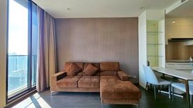 2 Bedroom Condo for rent in Noble Ploenchit, Lumpini, Bangkok near BTS Ploen Chit