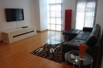 2 Bedroom Condo for rent in Silom Terrace, Silom, Bangkok near MRT Silom