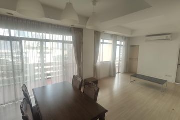 3 Bedroom Condo for rent in Khlong Toei, Bangkok near BTS Nana
