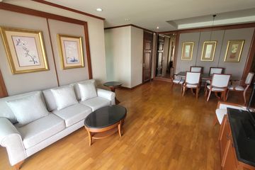 2 Bedroom Condo for rent in The Bangkok Sukhumvit 43, Khlong Tan Nuea, Bangkok near BTS Phrom Phong