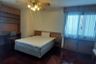 3 Bedroom Condo for rent in Khlong Toei Nuea, Bangkok near Airport Rail Link Makkasan