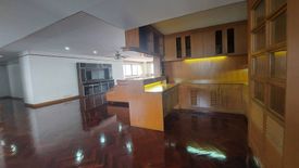 3 Bedroom Condo for rent in Khlong Toei Nuea, Bangkok near Airport Rail Link Makkasan