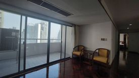 3 Bedroom Condo for rent in Khlong Toei Nuea, Bangkok near Airport Rail Link Makkasan