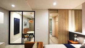 1 Bedroom Condo for rent in Noble Ploenchit, Lumpini, Bangkok near BTS Ploen Chit