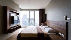 2 Bedroom Condo for rent in Rhythm Sukhumvit 50, Phra Khanong, Bangkok near BTS On Nut