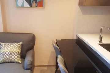1 Bedroom Condo for rent in The ESSE Asoke, Khlong Toei Nuea, Bangkok near BTS Asoke