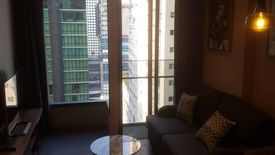 1 Bedroom Condo for rent in The ESSE Asoke, Khlong Toei Nuea, Bangkok near BTS Asoke