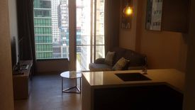 1 Bedroom Condo for rent in The ESSE Asoke, Khlong Toei Nuea, Bangkok near BTS Asoke
