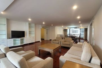 3 Bedroom Condo for rent in Khlong Tan, Bangkok near BTS Phrom Phong