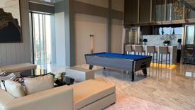 1 Bedroom Condo for rent in The Esse at Singha Complex, Makkasan, Bangkok near MRT Phetchaburi