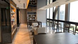 1 Bedroom Condo for rent in The Esse at Singha Complex, Makkasan, Bangkok near MRT Phetchaburi