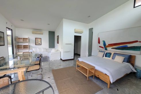 3 Bedroom House for rent in Khlong Tan Nuea, Bangkok near BTS Thong Lo