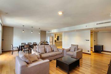 3 Bedroom Condo for rent in Lumpini, Bangkok near BTS Ploen Chit