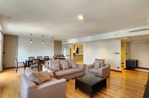 3 Bedroom Condo for rent in Lumpini, Bangkok near BTS Ploen Chit