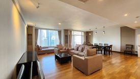 3 Bedroom Condo for rent in Lumpini, Bangkok near BTS Ploen Chit