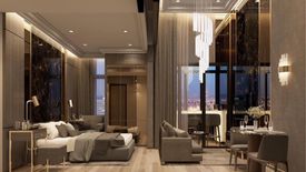 1 Bedroom Condo for rent in Ashton Asoke, Khlong Toei Nuea, Bangkok near MRT Sukhumvit