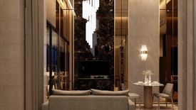 1 Bedroom Condo for rent in Ashton Asoke, Khlong Toei Nuea, Bangkok near MRT Sukhumvit