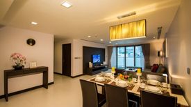 3 Bedroom Condo for rent in Khlong Toei Nuea, Bangkok near MRT Sukhumvit