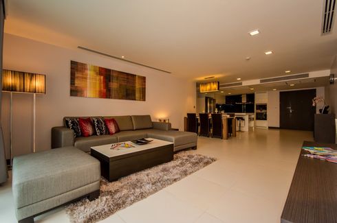 3 Bedroom Condo for rent in Khlong Toei Nuea, Bangkok near MRT Sukhumvit