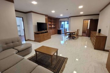 3 Bedroom Condo for rent in Fifty Fifth Tower, Khlong Tan Nuea, Bangkok near BTS Thong Lo