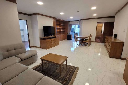 3 Bedroom Condo for rent in Fifty Fifth Tower, Khlong Tan Nuea, Bangkok near BTS Thong Lo