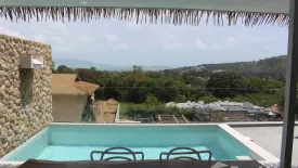 3 Bedroom Villa for rent in Bo Phut, Surat Thani