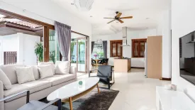 3 Bedroom Villa for rent in Bo Phut, Surat Thani